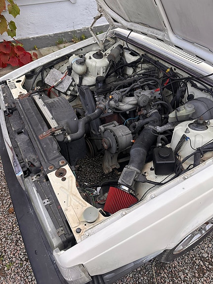 Volvo 740 5 of 10