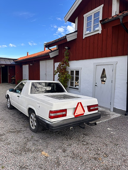 Volvo 740 10 of 10