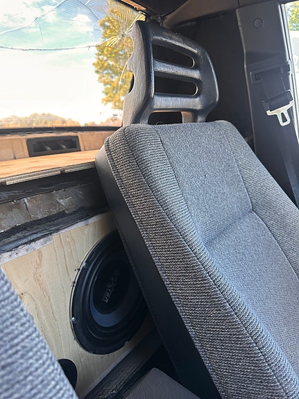 Volvo 740 7 of 10