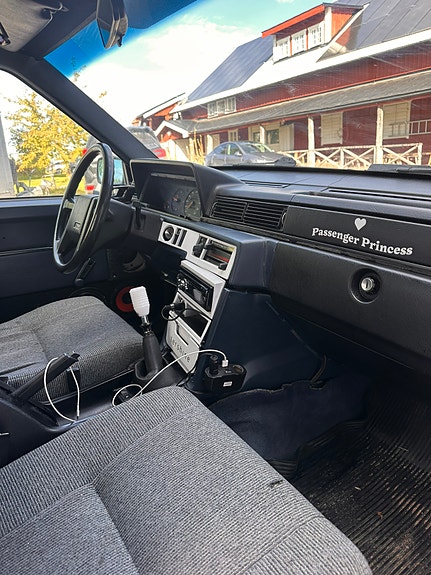 Volvo 740 6 of 10