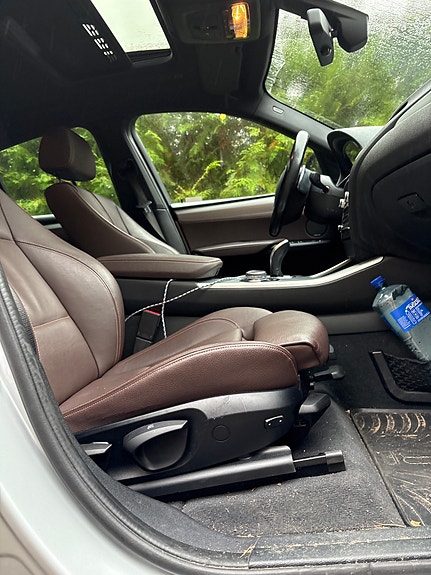 BMW X4 4 of 5