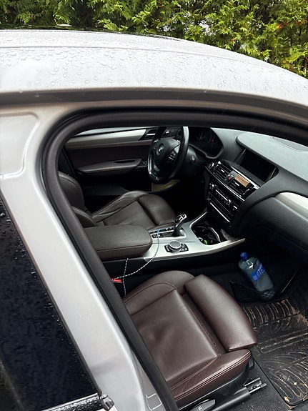 BMW X4 5 of 5