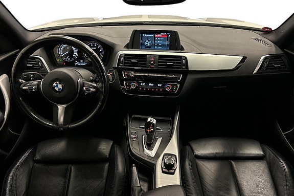 BMW 120i 15 of 22