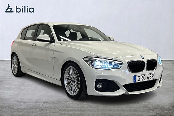 BMW 120i 3 of 22