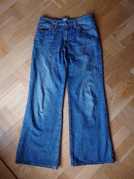 Levi's '94 Baggy Bootcut jeans W28 L31dam