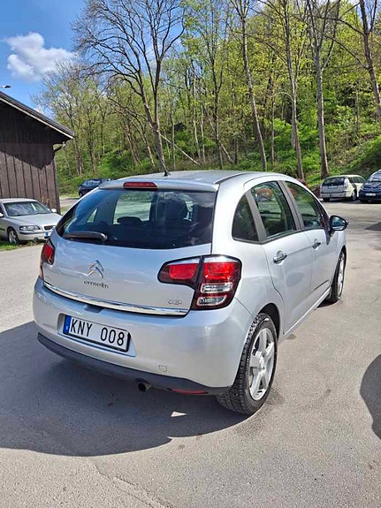 Citroen C3 4 of 4