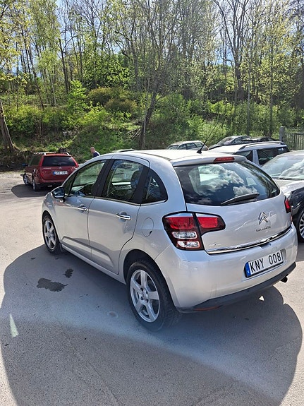 Citroen C3 3 of 4