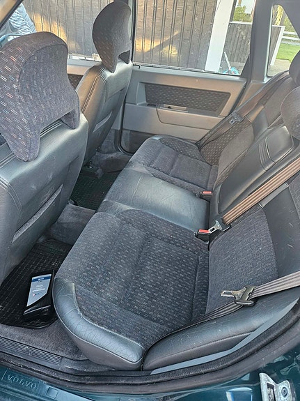 Volvo 850 4 of 4