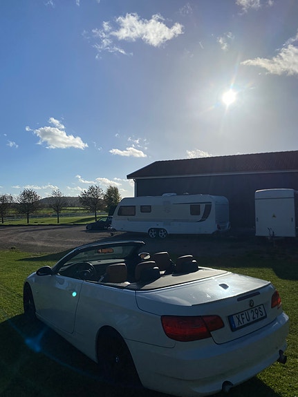 BMW 335i 3 of 11