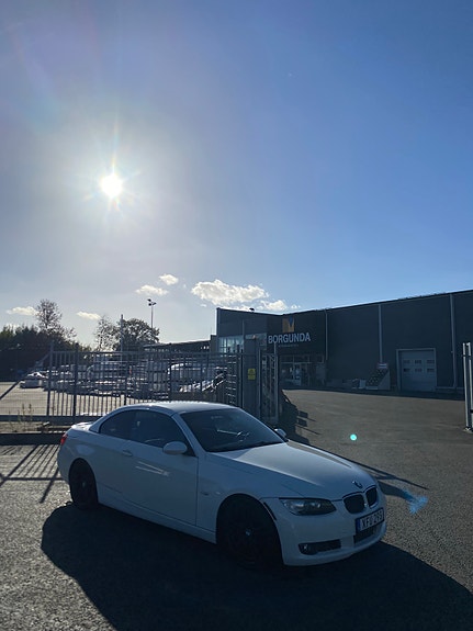 BMW 335i 11 of 11