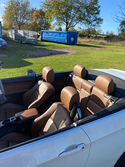 BMW 335i 6 of 11