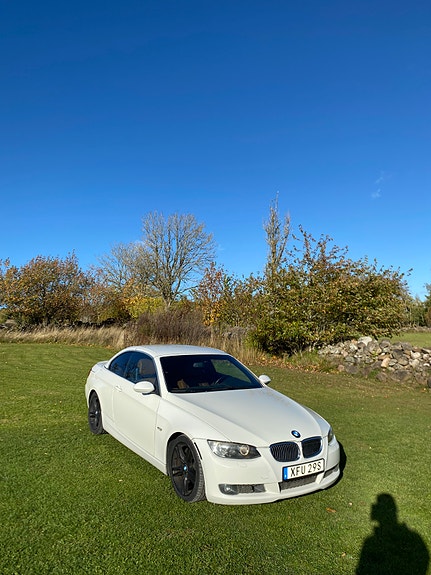 BMW 335i 10 of 11