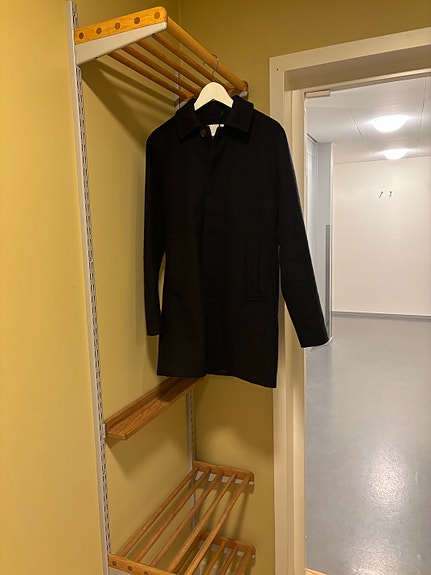 Hallmöbel från Norrgavel