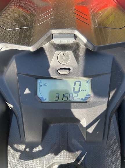 Ski-doo Summit Expert 850 3 of 3