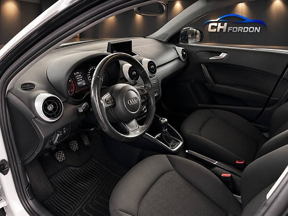 Audi A1 3 of 3