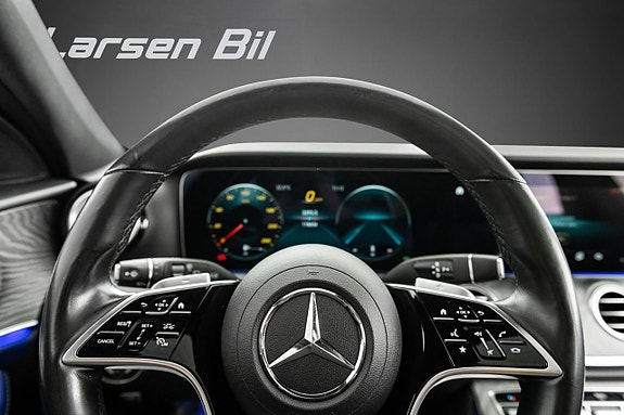 Mercedes-Benz E 400 15 of 19