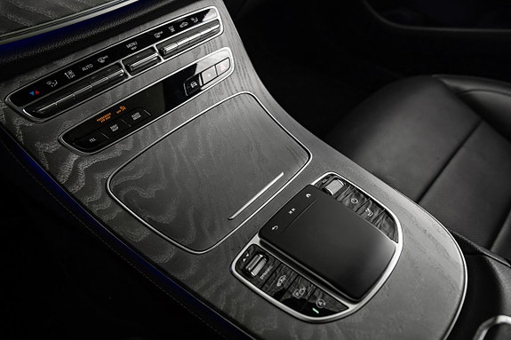 Mercedes-Benz E 400 11 of 19