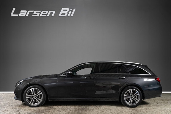 Mercedes-Benz E 400 3 of 19