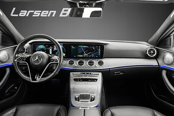 Mercedes-Benz E 400 18 of 19