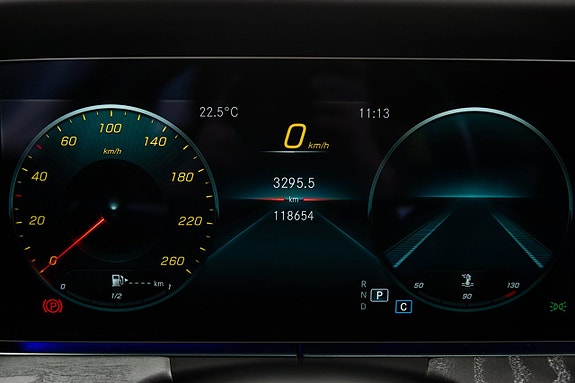 Mercedes-Benz E 400 16 of 19