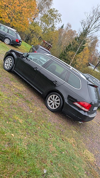 Volkswagen Golf VI 12 of 13