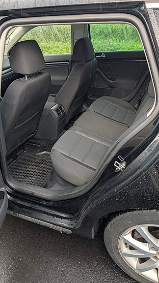 Volkswagen Golf VI 8 of 13