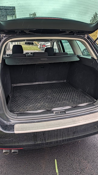 Volkswagen Golf VI 5 of 13