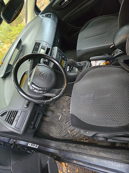 Citroen C4 5 of 8