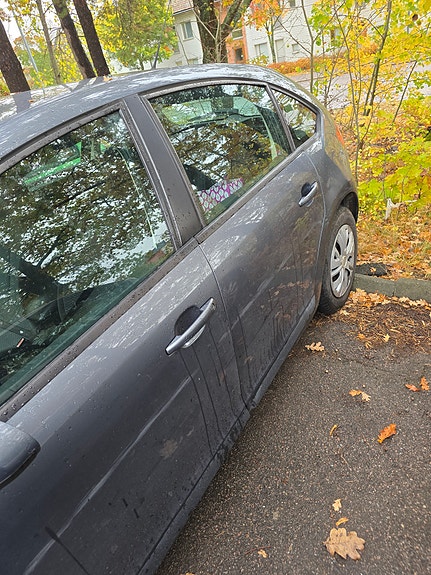 Citroen C4 2 of 8