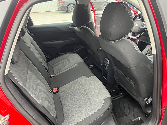 Citroen C4 7 of 7