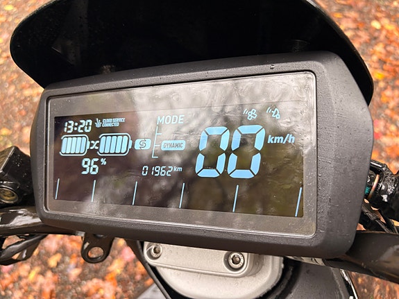 NIU N-PRO / NQi-GT Pro 4 of 12