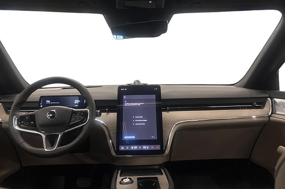 Volvo EX90 9 of 23