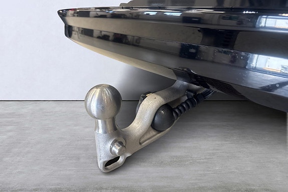 Volvo EX90 20 of 23