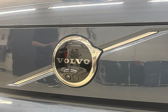 Volvo EX90 21 of 23
