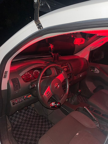 Nissan Navara 7 of 10