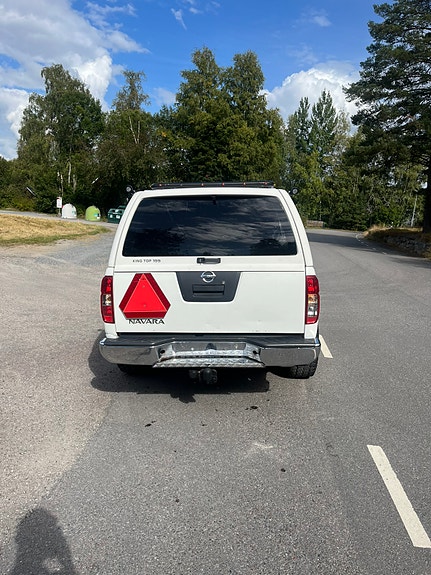 Nissan Navara 4 of 10