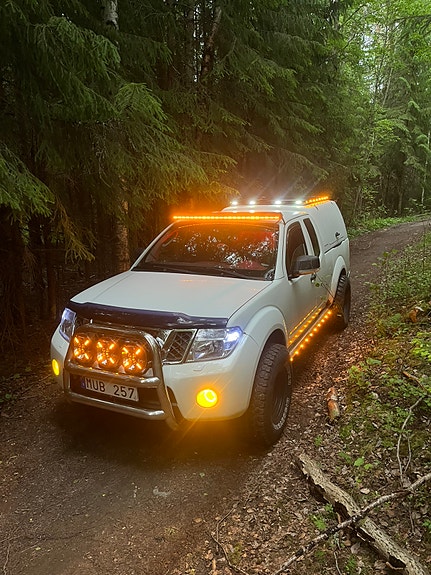Nissan Navara 8 of 10