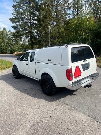 Nissan Navara 5 of 10