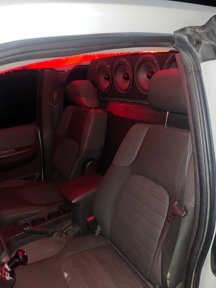 Nissan Navara 6 of 10