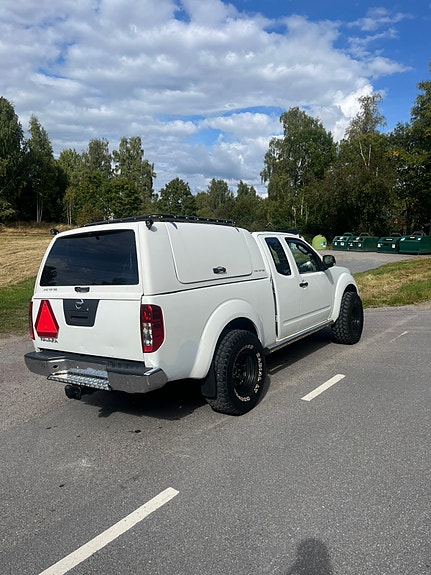 Nissan Navara 3 of 10
