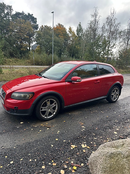 Volvo C30 2 of 3