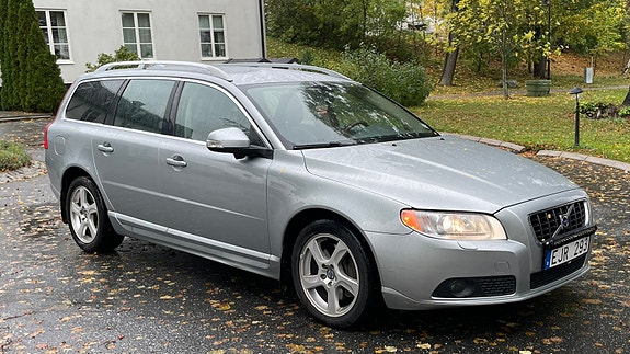 Volvo Unknown