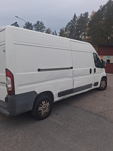 Citroen Jumper 35 3 of 6