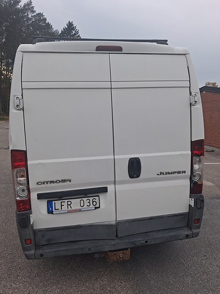 Citroen Jumper 35 2 of 6