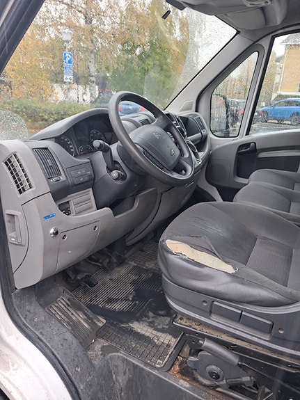 Citroen Jumper 35 4 of 6