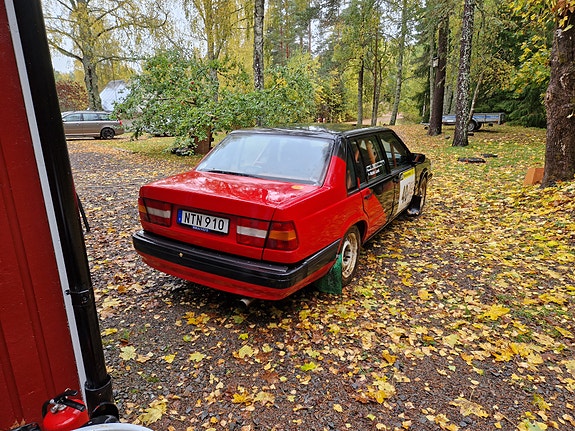 Volvo 940 4 of 7