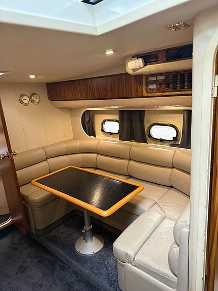 Princess 366 Riviera Kad300 6 of 12
