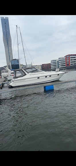 Princess 366 Riviera Kad300 12 of 12