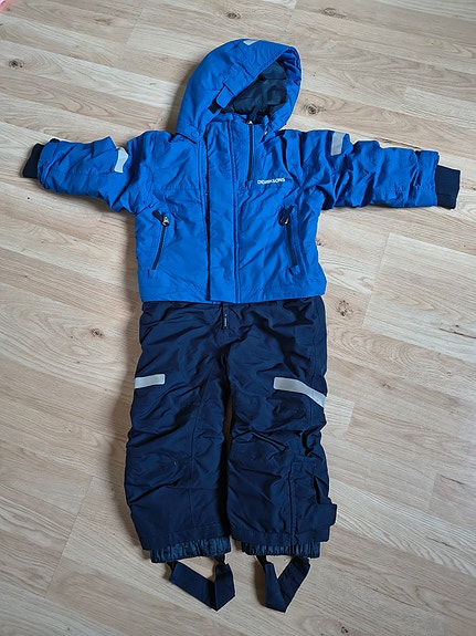 Vinteroverall