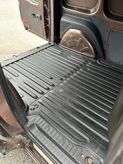 Mercedes-Benz Citan 112 8 of 10